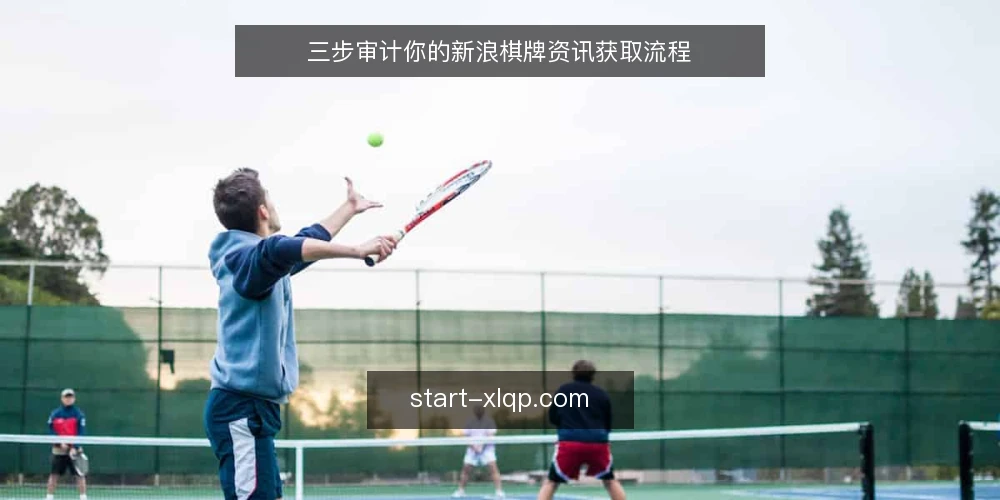 三步审计你的新浪棋牌资讯获取流程 — 为何现在要审计你的新浪棋牌资讯流程 配图