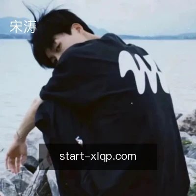 宋涛
